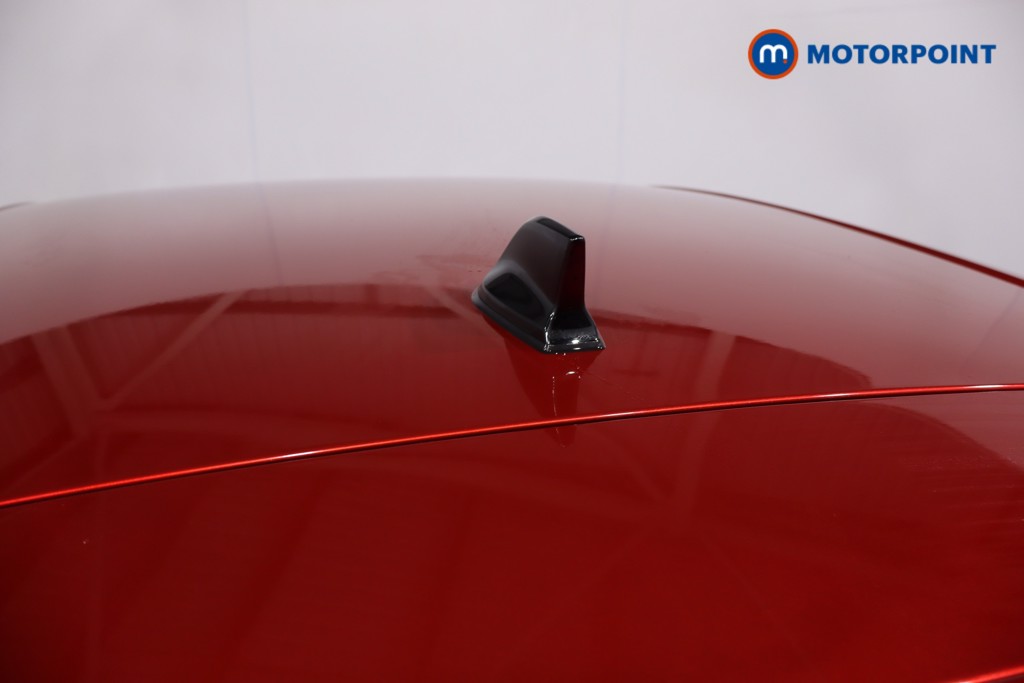 Renault Clio Rs Line Manual Petrol Hatchback - Stock Number (1611360) - 34th supplementary image