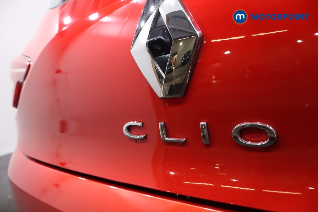 Renault Clio Rs Line Manual Petrol Hatchback - Stock Number (1611360) - 36th supplementary image