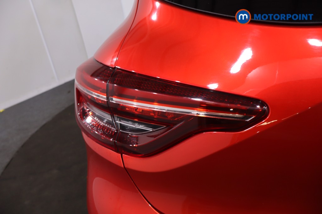 Renault Clio Rs Line Manual Petrol Hatchback - Stock Number (1611360) - 37th supplementary image