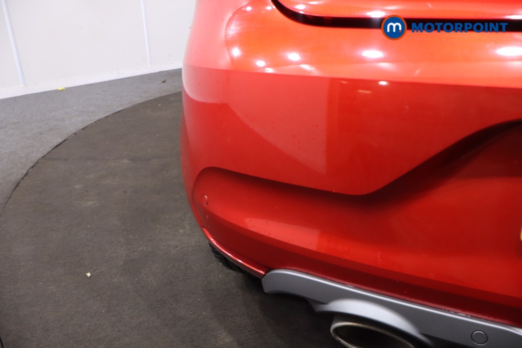 Renault Clio Rs Line Manual Petrol Hatchback - Stock Number (1611360) - 38th supplementary image