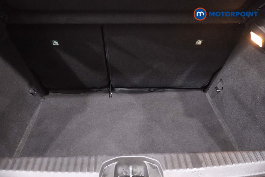 Renault Clio Rs Line Manual Petrol Hatchback - Stock Number (1611360) - 39th supplementary image