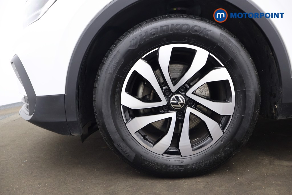 Volkswagen Tiguan Active Automatic Petrol SUV - Stock Number (1611362) - 4th supplementary image