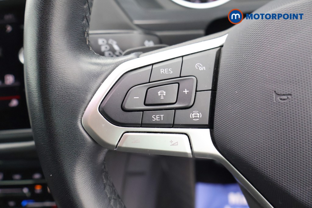 Volkswagen Tiguan Active Automatic Petrol SUV - Stock Number (1611362) - 6th supplementary image