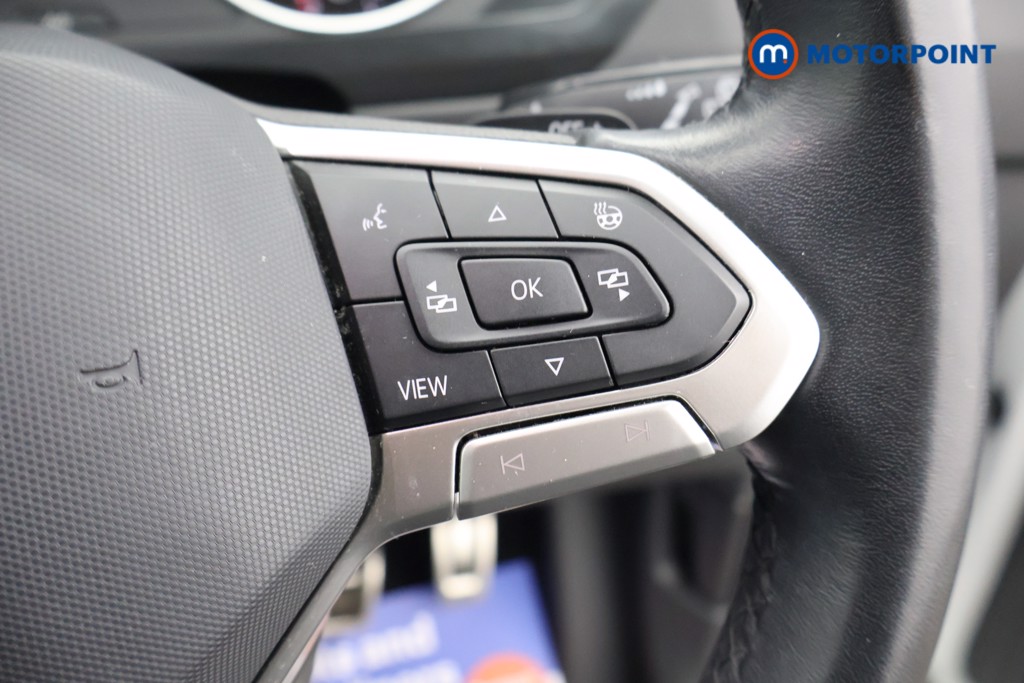 Volkswagen Tiguan Active Automatic Petrol SUV - Stock Number (1611362) - 7th supplementary image