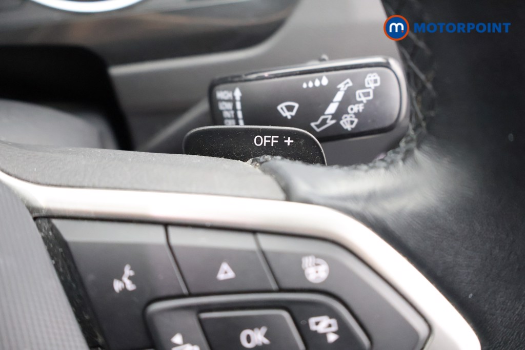 Volkswagen Tiguan Active Automatic Petrol SUV - Stock Number (1611362) - 9th supplementary image