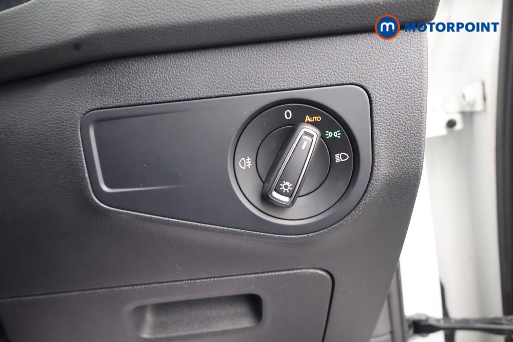 Volkswagen Tiguan Active Automatic Petrol SUV - Stock Number (1611362) - 11th supplementary image