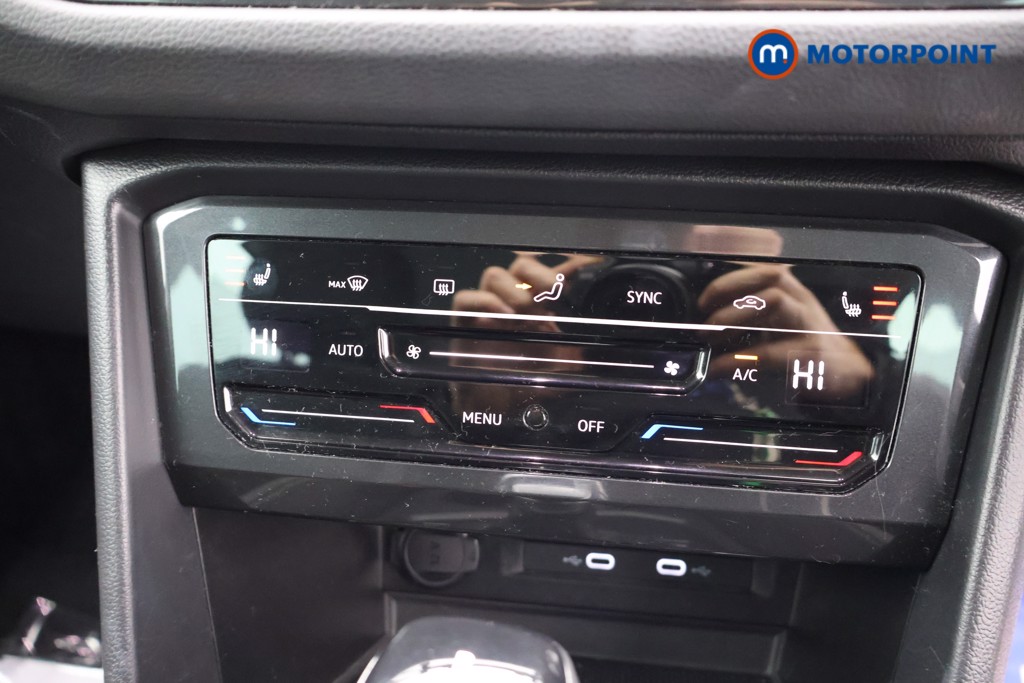 Volkswagen Tiguan Active Automatic Petrol SUV - Stock Number (1611362) - 14th supplementary image