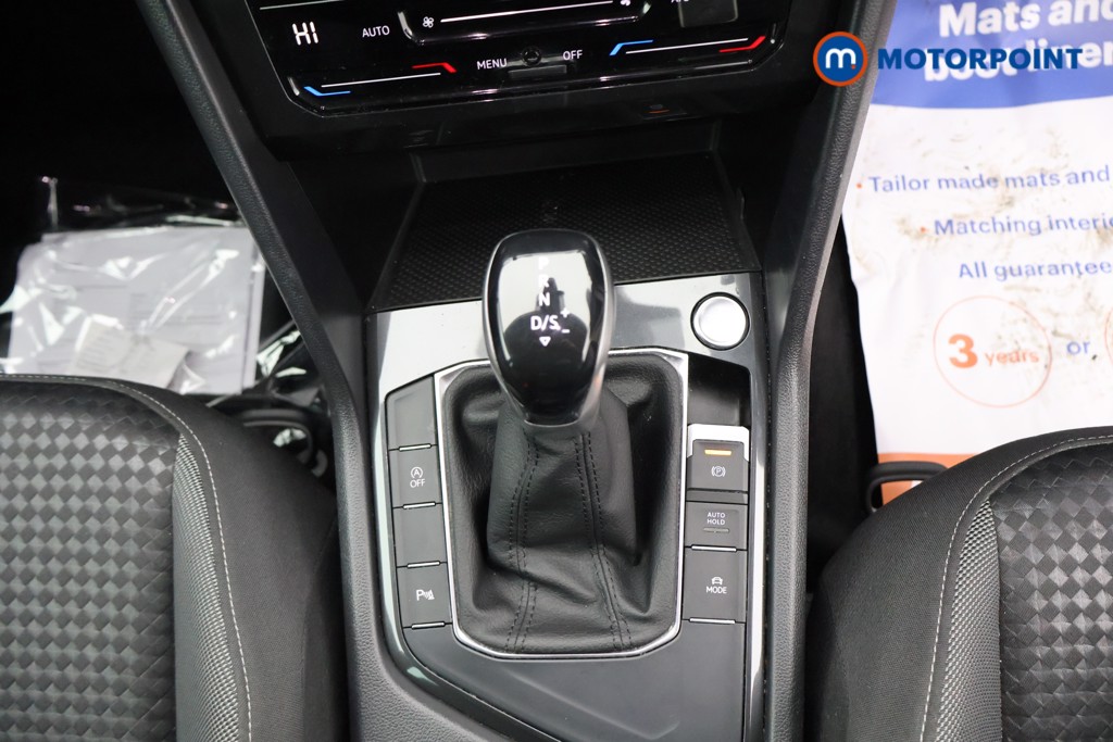 Volkswagen Tiguan Active Automatic Petrol SUV - Stock Number (1611362) - 19th supplementary image