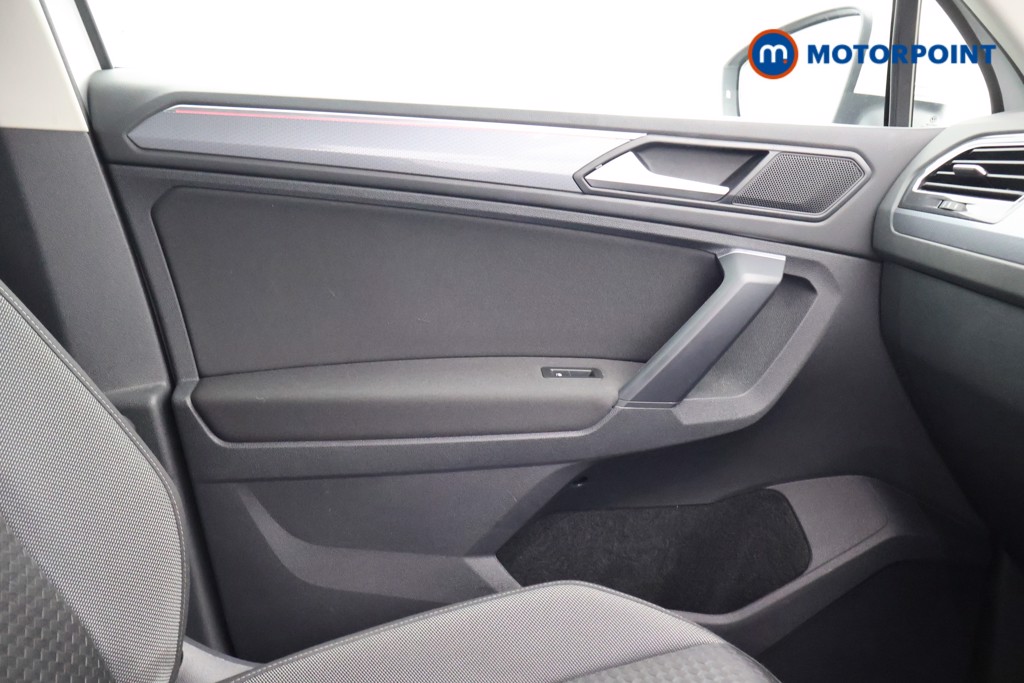 Volkswagen Tiguan Active Automatic Petrol SUV - Stock Number (1611362) - 21st supplementary image