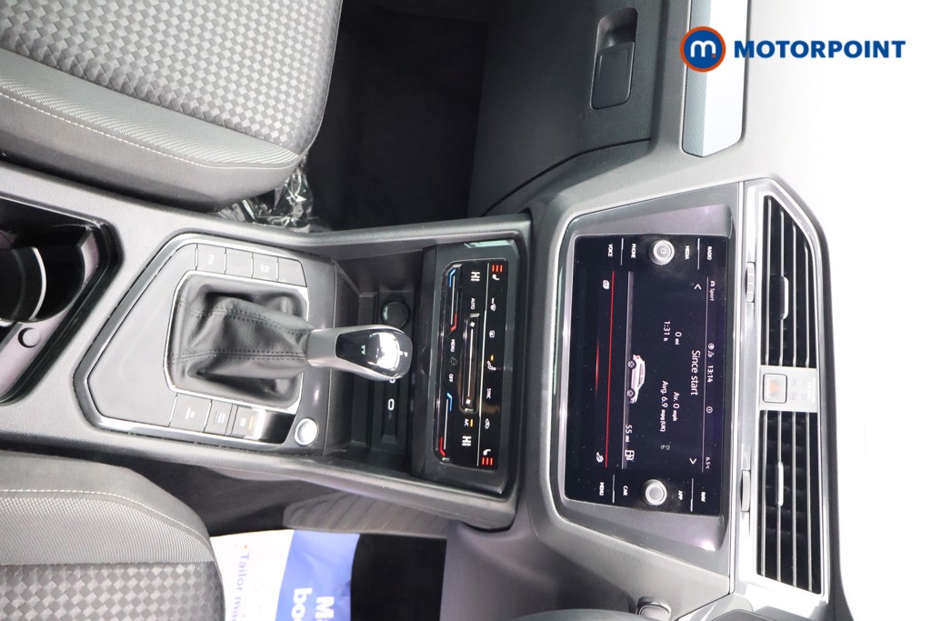 Volkswagen Tiguan Active Automatic Petrol SUV - Stock Number (1611362) - 23rd supplementary image