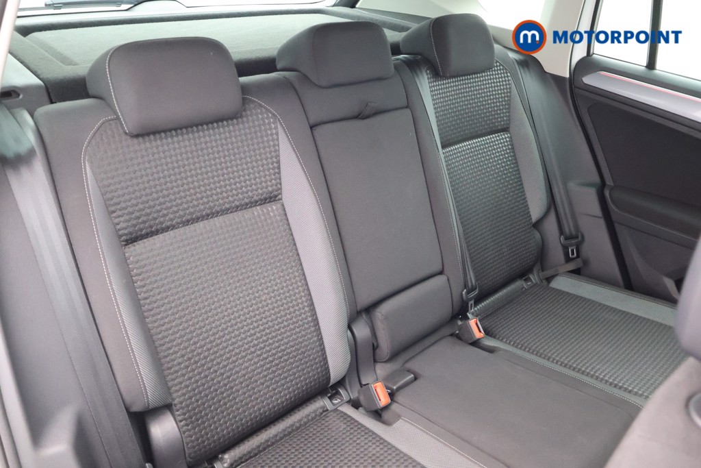 Volkswagen Tiguan Active Automatic Petrol SUV - Stock Number (1611362) - 29th supplementary image