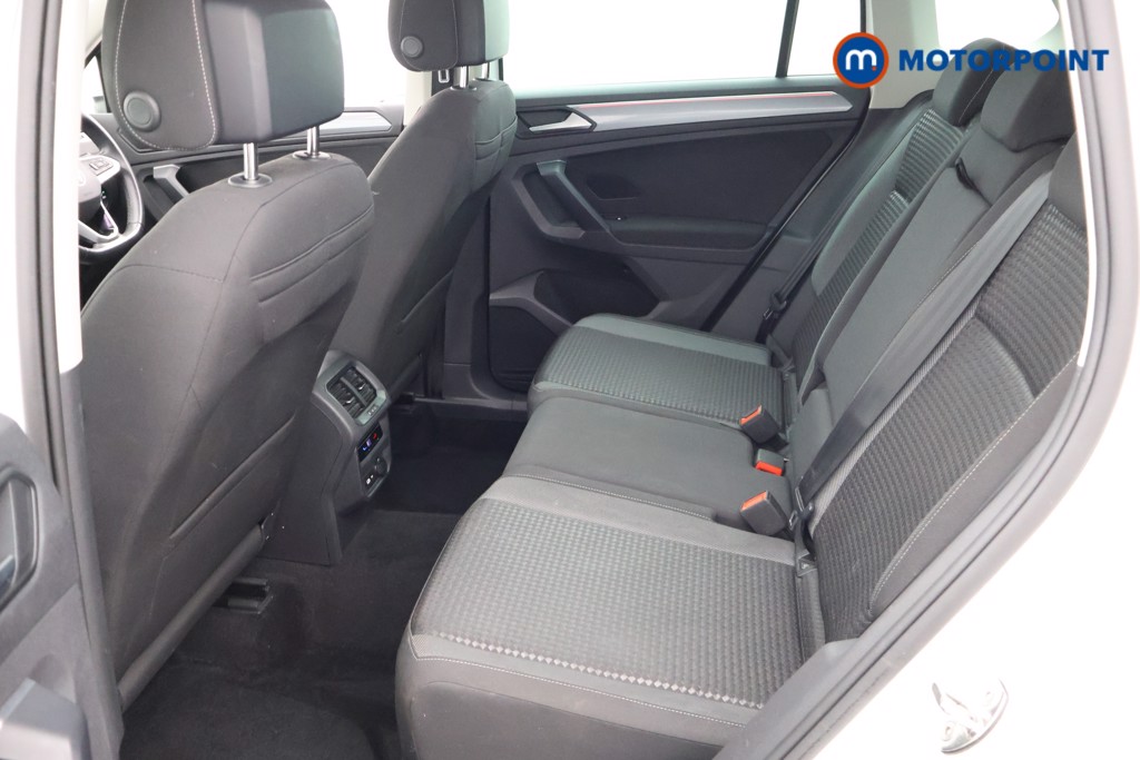 Volkswagen Tiguan Active Automatic Petrol SUV - Stock Number (1611362) - 35th supplementary image