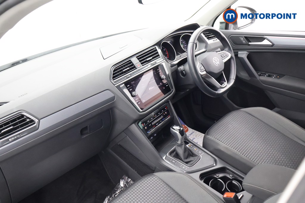 Volkswagen Tiguan Active Automatic Petrol SUV - Stock Number (1611362) - 37th supplementary image
