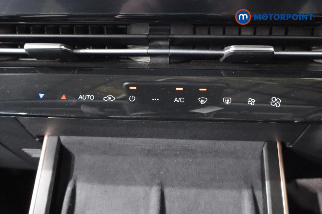 Omoda 5 Comfort Automatic Petrol SUV - Stock Number (1611365) - 3rd supplementary image