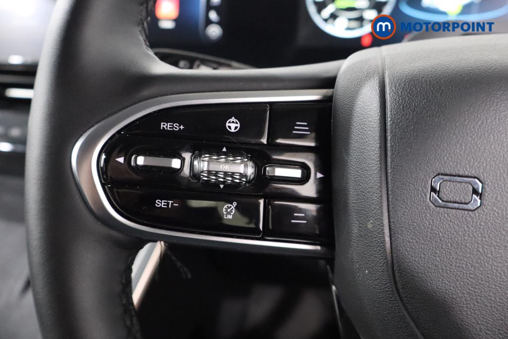 Omoda 5 Comfort Automatic Petrol SUV - Stock Number (1611365) - 5th supplementary image