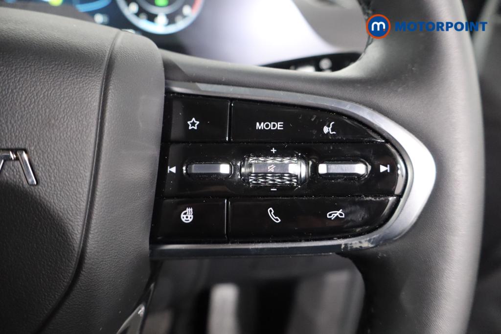 Omoda 5 Comfort Automatic Petrol SUV - Stock Number (1611365) - 6th supplementary image