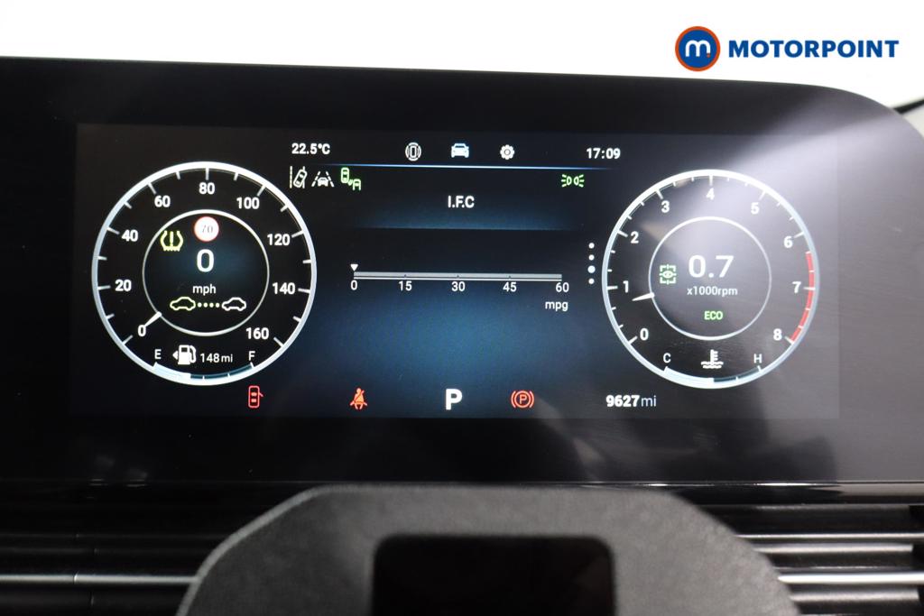 Omoda 5 Comfort Automatic Petrol SUV - Stock Number (1611365) - 7th supplementary image