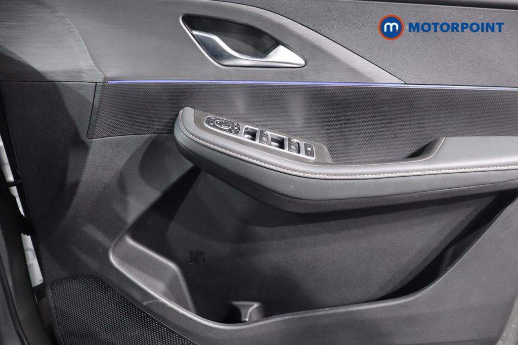 Omoda 5 Comfort Automatic Petrol SUV - Stock Number (1611365) - 9th supplementary image