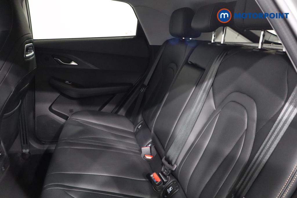 Omoda 5 Comfort Automatic Petrol SUV - Stock Number (1611365) - 11th supplementary image