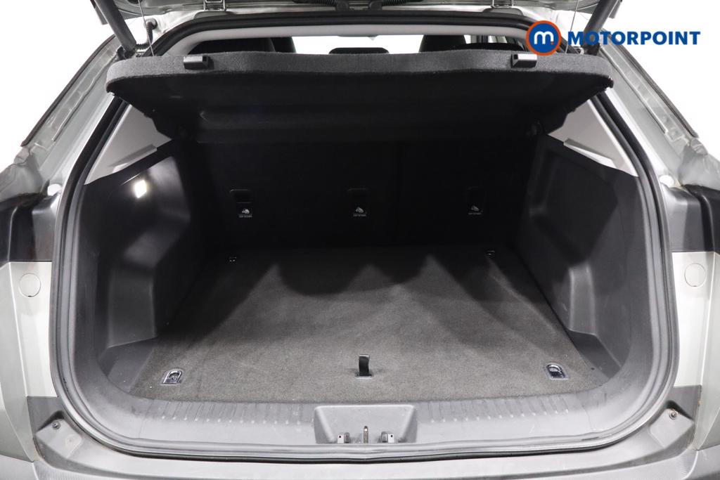 Omoda 5 Comfort Automatic Petrol SUV - Stock Number (1611365) - 13th supplementary image