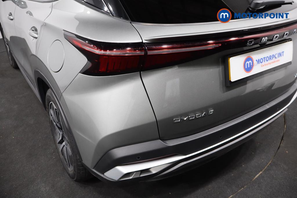 Omoda 5 Comfort Automatic Petrol SUV - Stock Number (1611365) - 14th supplementary image