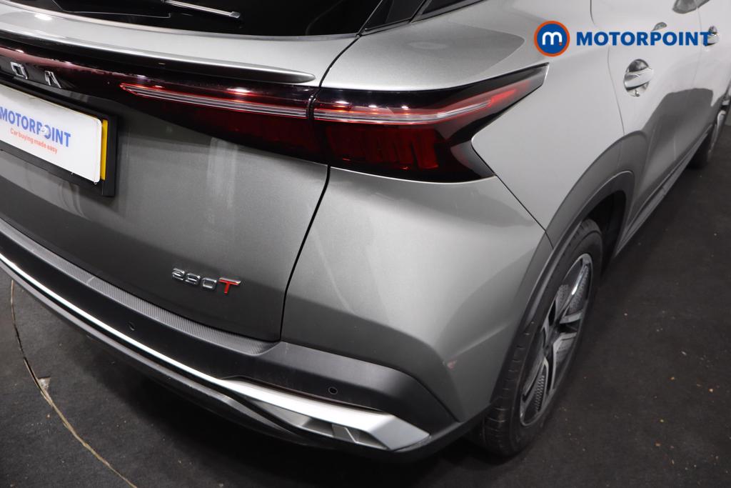 Omoda 5 Comfort Automatic Petrol SUV - Stock Number (1611365) - 15th supplementary image