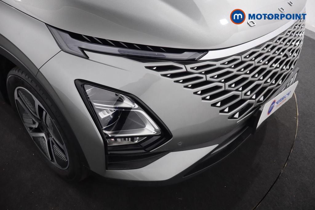 Omoda 5 Comfort Automatic Petrol SUV - Stock Number (1611365) - 16th supplementary image