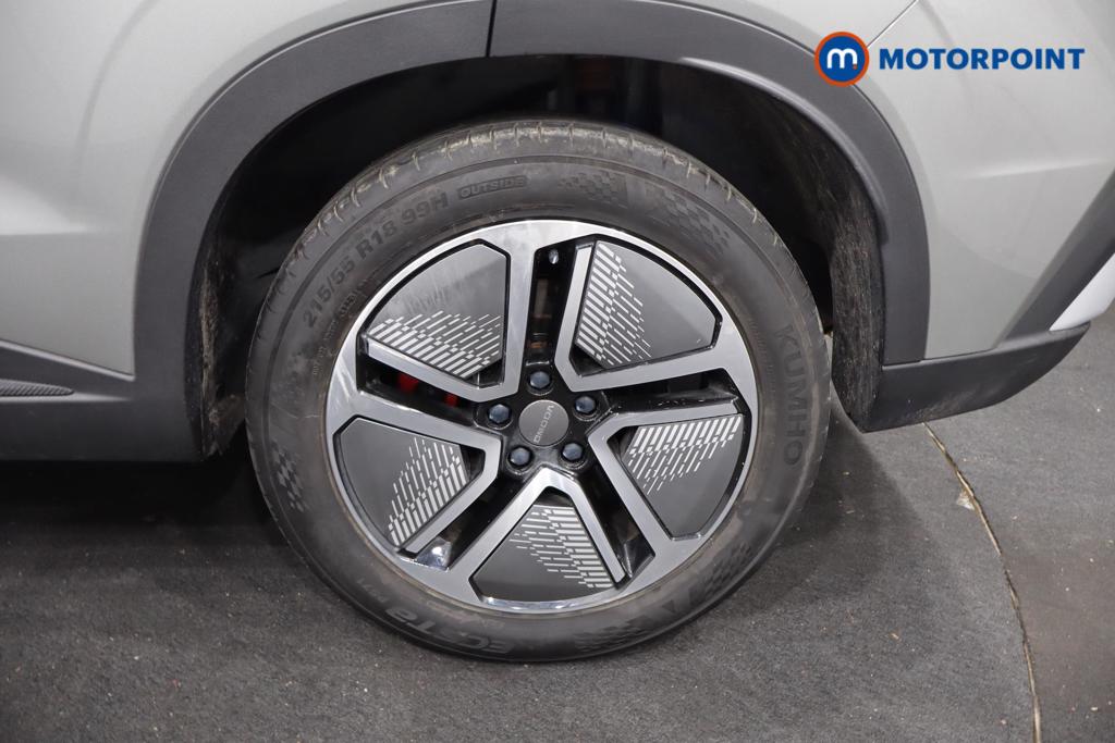 Omoda 5 Comfort Automatic Petrol SUV - Stock Number (1611365) - 19th supplementary image