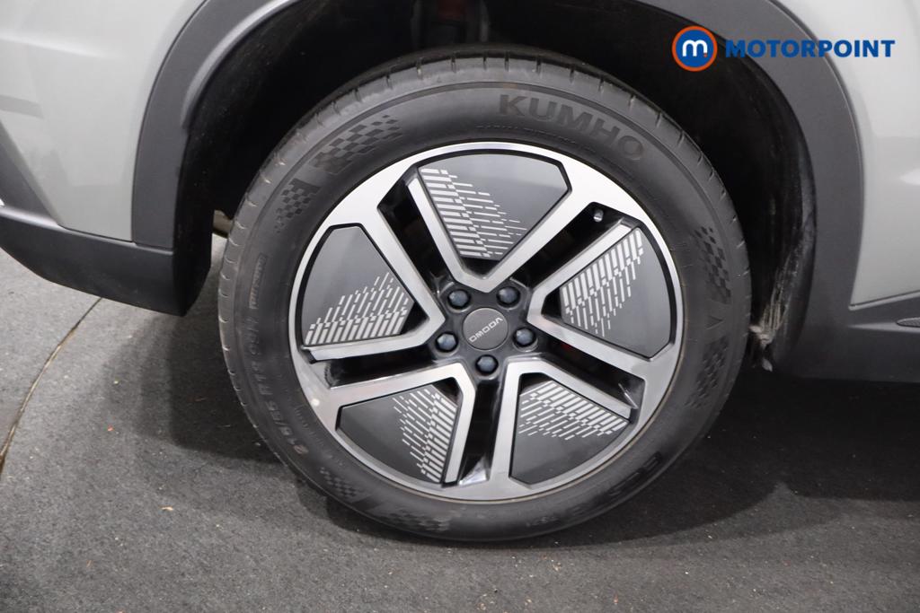 Omoda 5 Comfort Automatic Petrol SUV - Stock Number (1611365) - 20th supplementary image