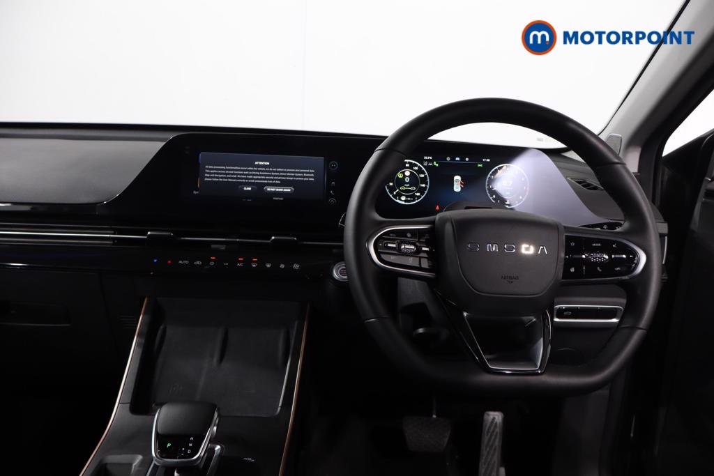 Omoda 5 Comfort Automatic Petrol SUV - Stock Number (1611365) - 1st supplementary image