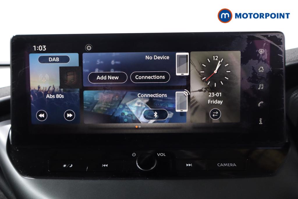 Nissan Juke Acenta Premium Manual Petrol SUV - Stock Number (1611367) - 2nd supplementary image