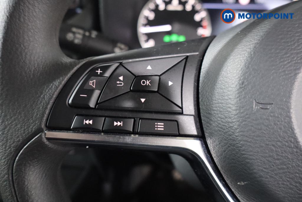 Nissan Juke Acenta Premium Manual Petrol SUV - Stock Number (1611367) - 5th supplementary image