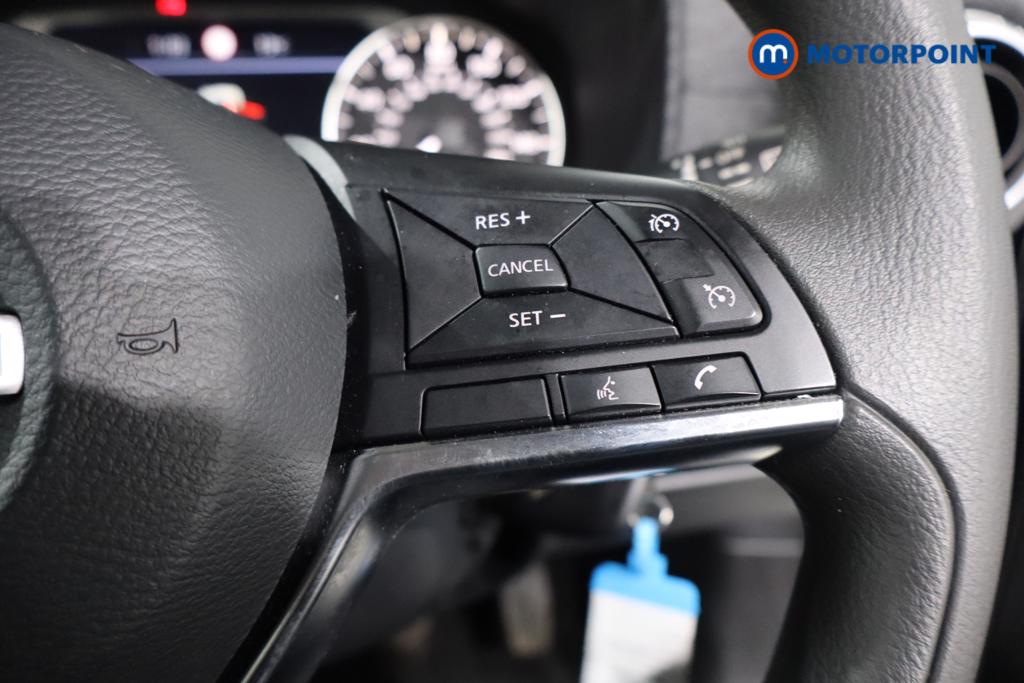 Nissan Juke Acenta Premium Manual Petrol SUV - Stock Number (1611367) - 6th supplementary image