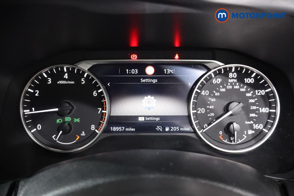 Nissan Juke Acenta Premium Manual Petrol SUV - Stock Number (1611367) - 7th supplementary image