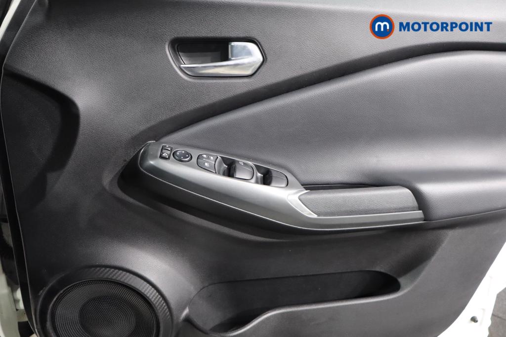 Nissan Juke Acenta Premium Manual Petrol SUV - Stock Number (1611367) - 9th supplementary image