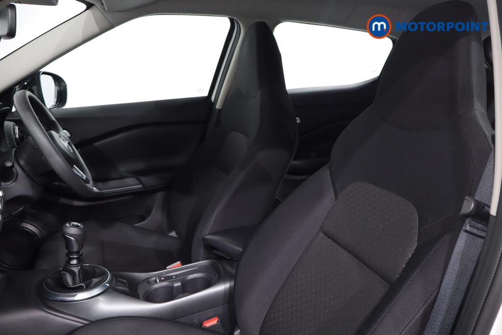 Nissan Juke Acenta Premium Manual Petrol SUV - Stock Number (1611367) - 10th supplementary image