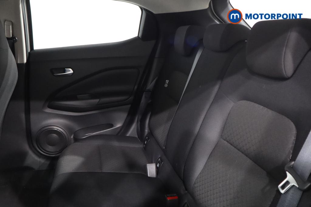 Nissan Juke Acenta Premium Manual Petrol SUV - Stock Number (1611367) - 11th supplementary image