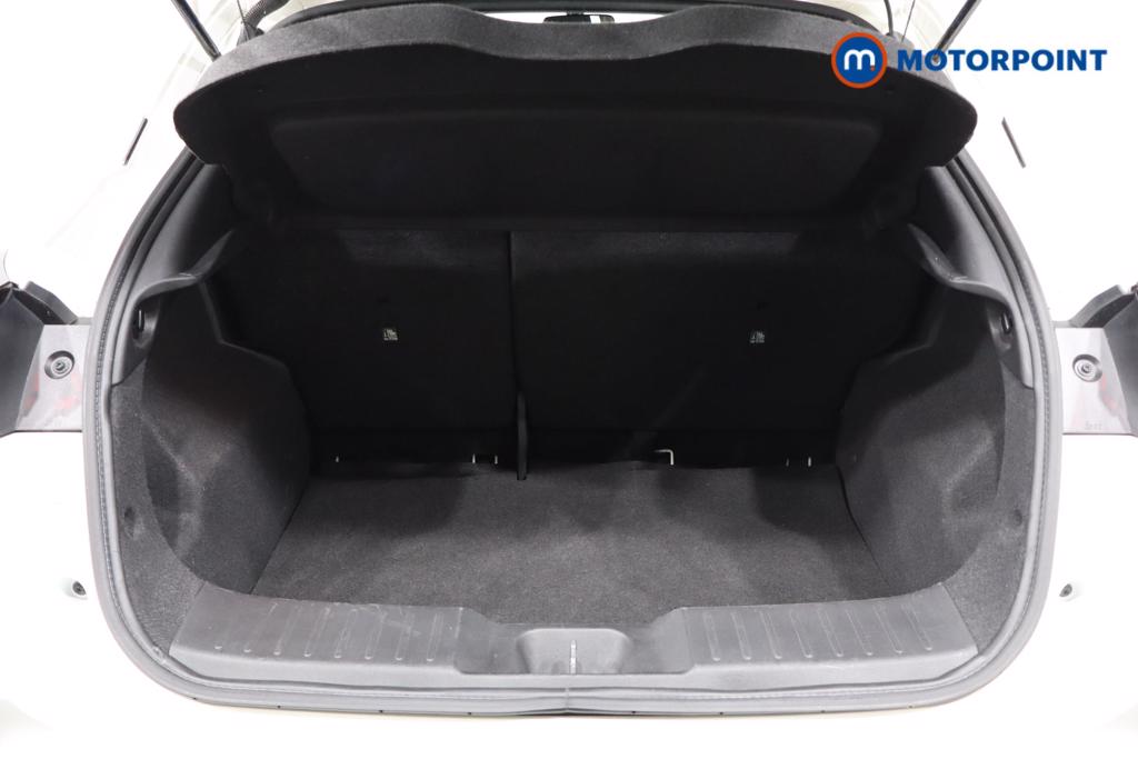 Nissan Juke Acenta Premium Manual Petrol SUV - Stock Number (1611367) - 13th supplementary image