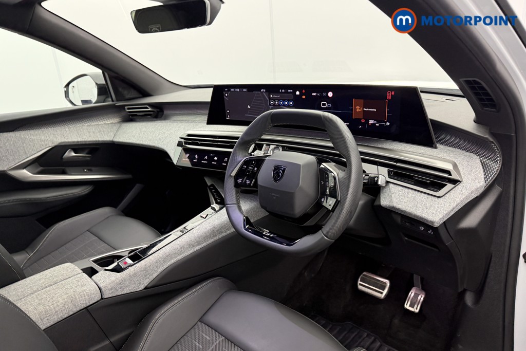 Peugeot 3008 GT Automatic Petrol SUV - Stock Number (1611383) - 4th supplementary image