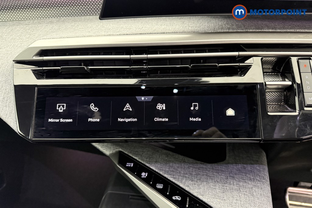 Peugeot 3008 GT Automatic Petrol SUV - Stock Number (1611383) - 12th supplementary image