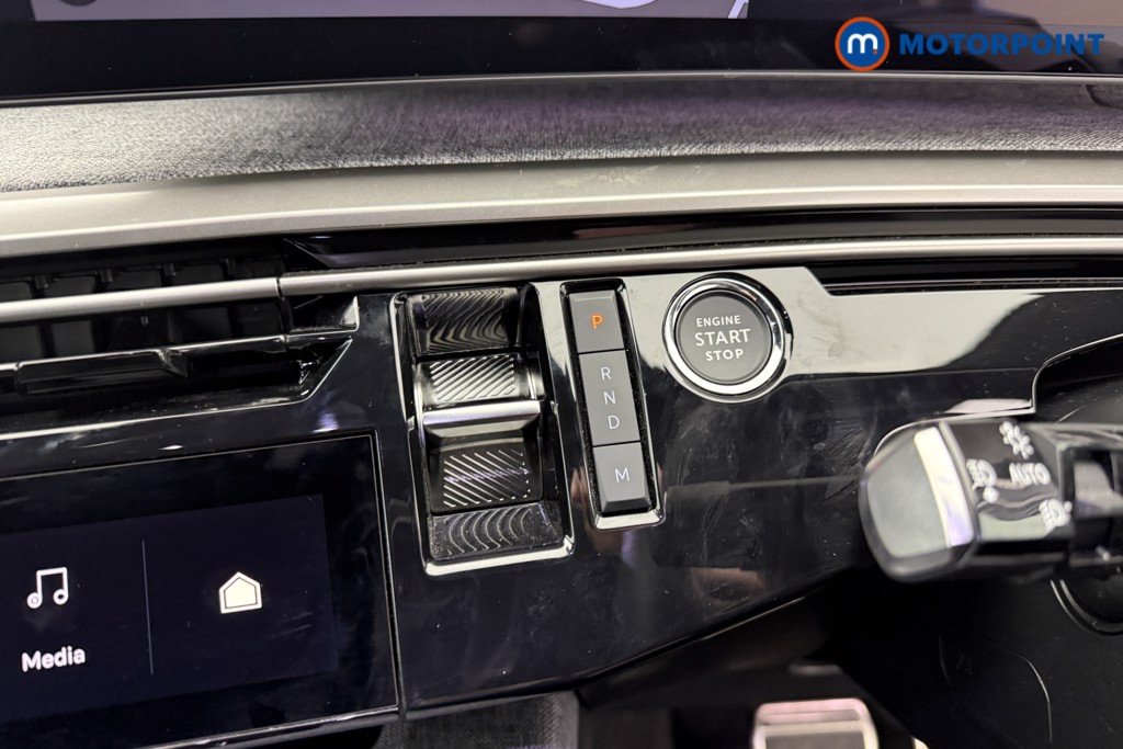 Peugeot 3008 GT Automatic Petrol SUV - Stock Number (1611383) - 13th supplementary image