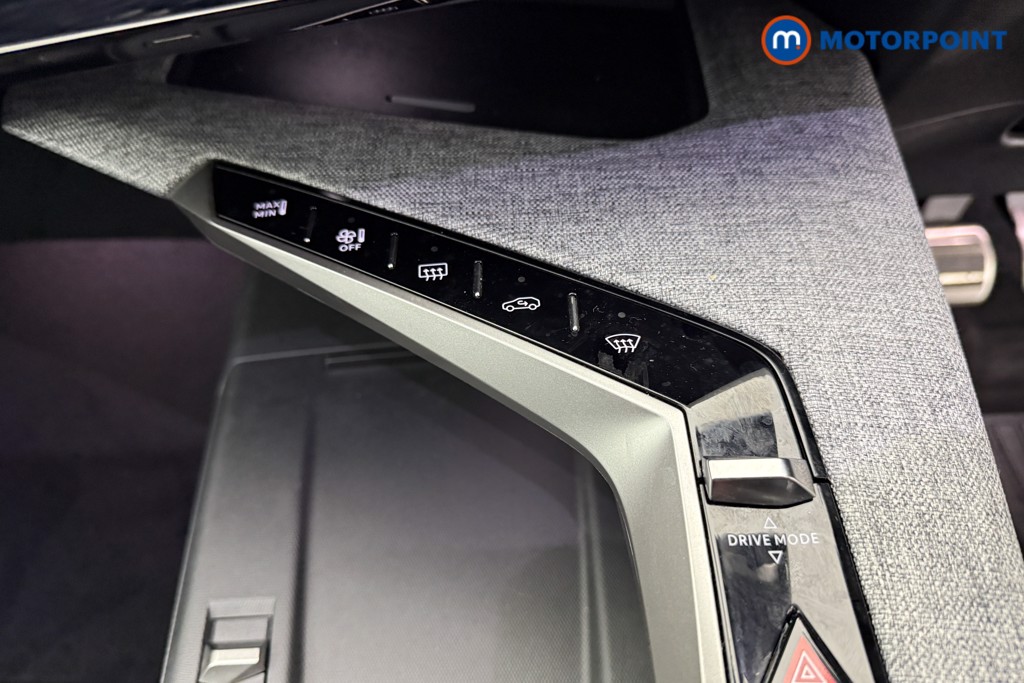 Peugeot 3008 GT Automatic Petrol SUV - Stock Number (1611383) - 14th supplementary image