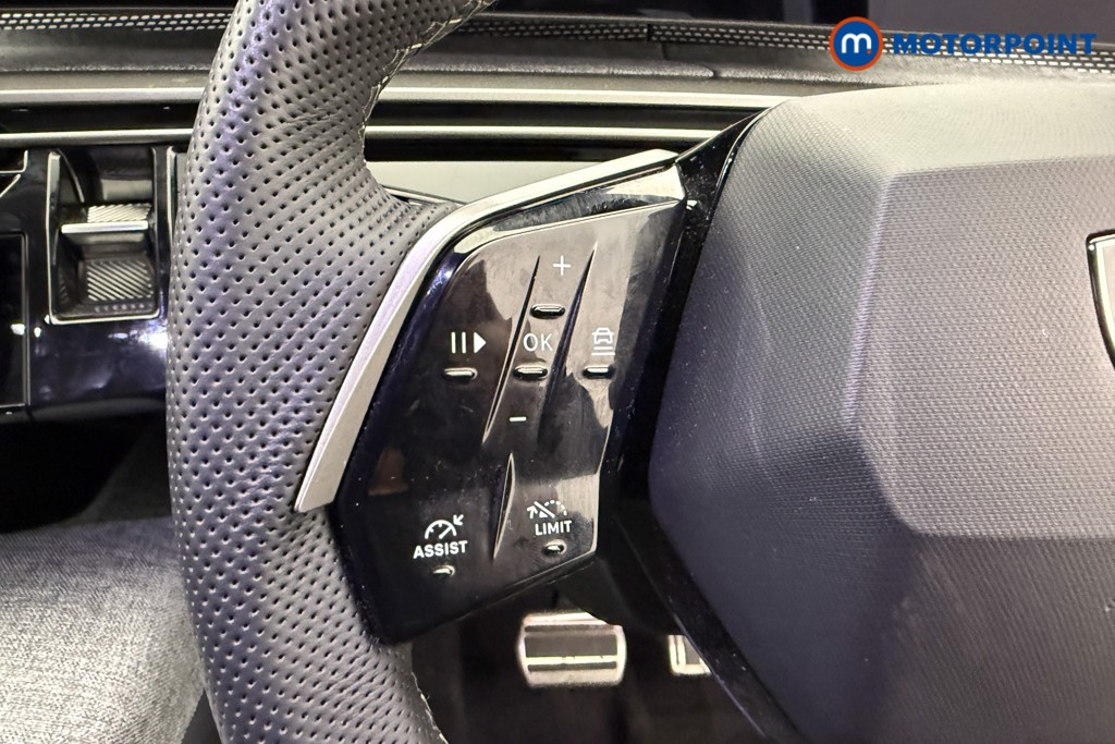 Peugeot 3008 GT Automatic Petrol SUV - Stock Number (1611383) - 15th supplementary image