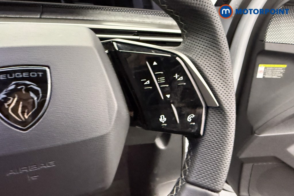 Peugeot 3008 GT Automatic Petrol SUV - Stock Number (1611383) - 16th supplementary image