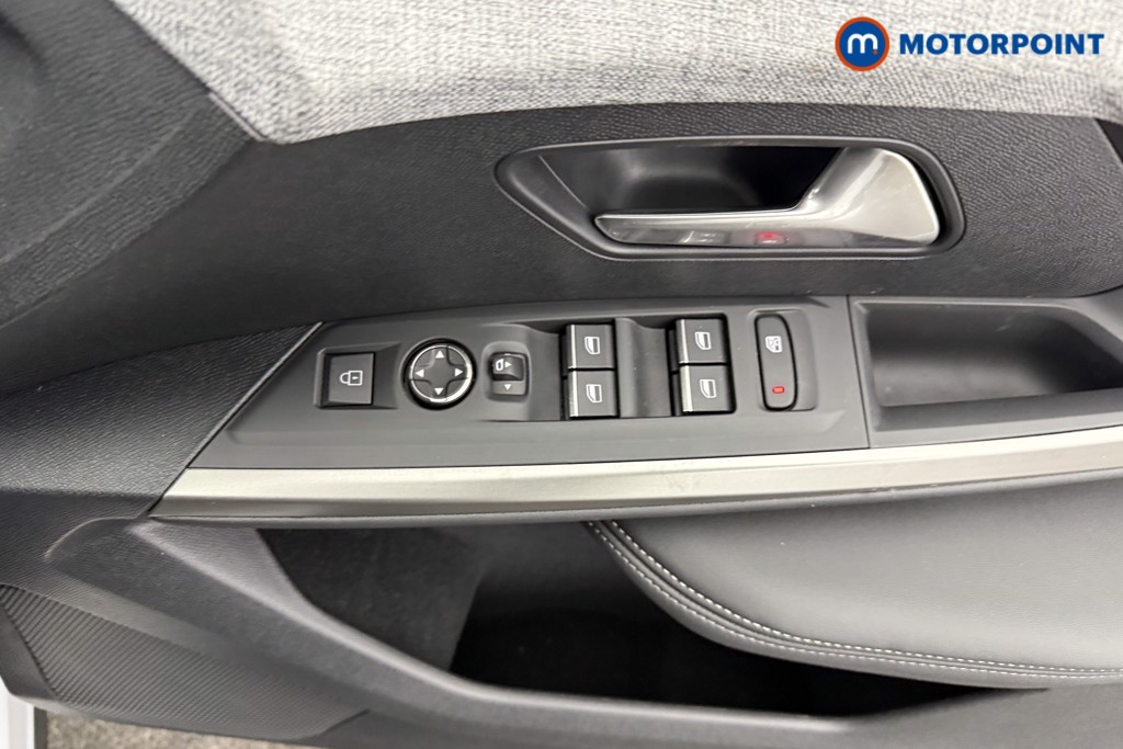 Peugeot 3008 GT Automatic Petrol SUV - Stock Number (1611383) - 17th supplementary image