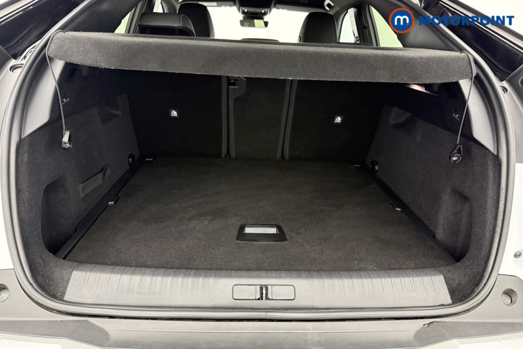 Peugeot 3008 GT Automatic Petrol SUV - Stock Number (1611383) - 21st supplementary image