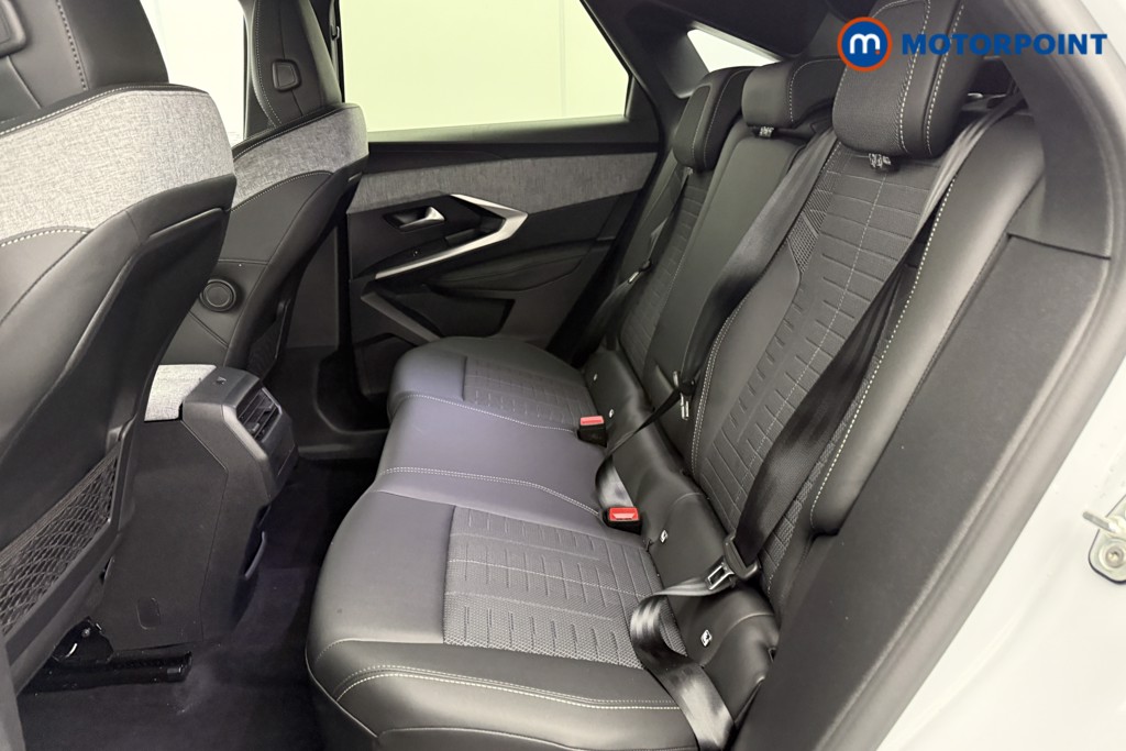 Peugeot 3008 GT Automatic Petrol SUV - Stock Number (1611383) - 24th supplementary image