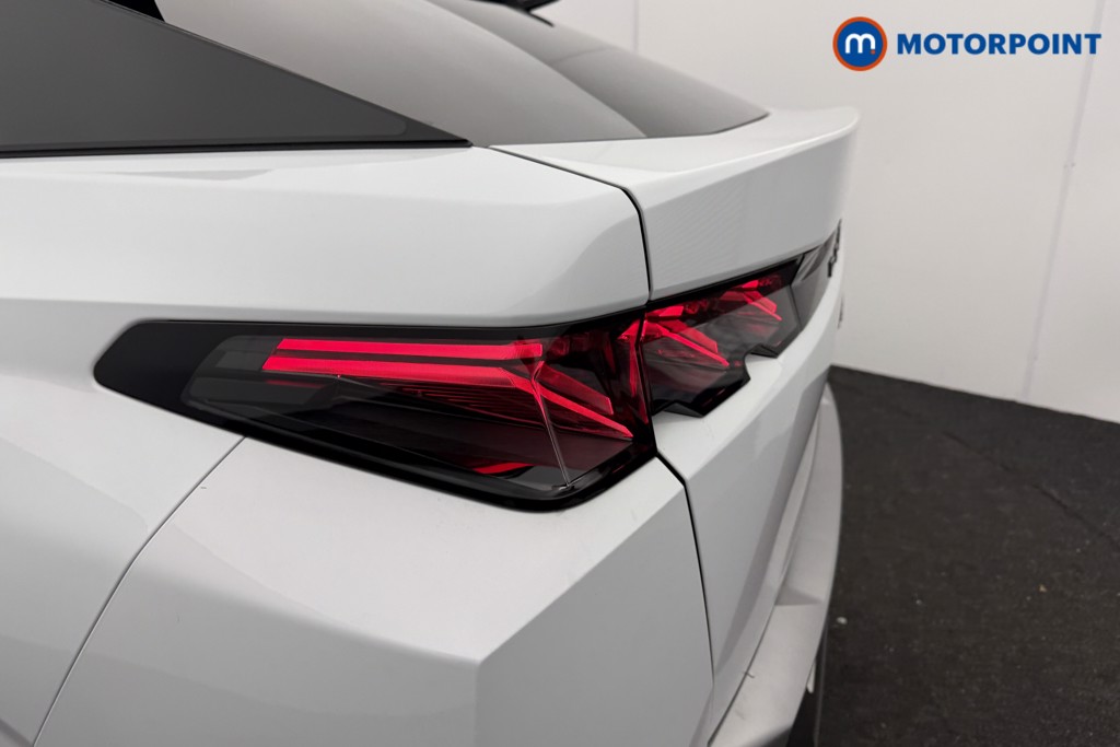 Peugeot 3008 GT Automatic Petrol SUV - Stock Number (1611383) - 26th supplementary image