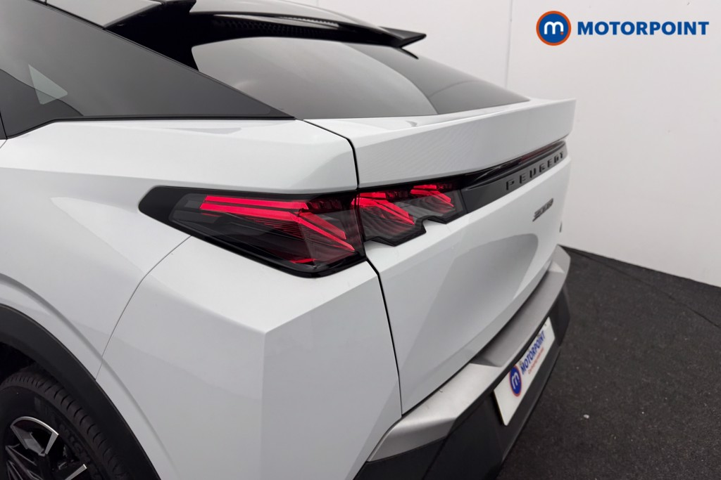 Peugeot 3008 GT Automatic Petrol SUV - Stock Number (1611383) - 27th supplementary image