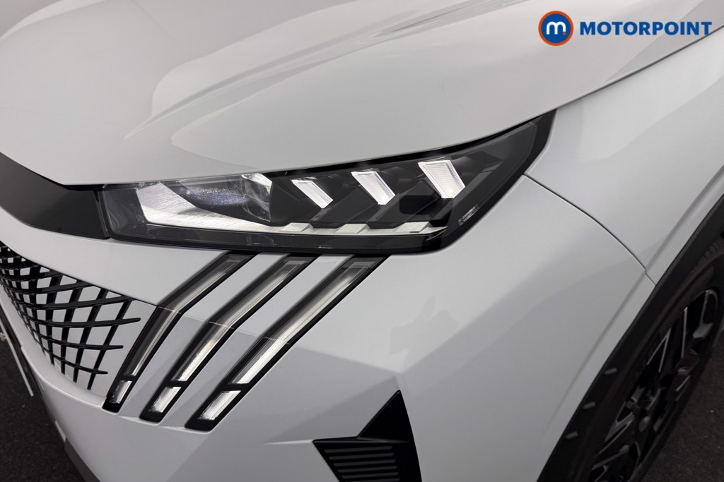 Peugeot 3008 GT Automatic Petrol SUV - Stock Number (1611383) - 28th supplementary image